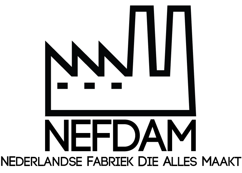 NeFDAM Logo